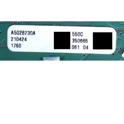 KIT DE TARJETAS PARA TV SONY 4K·UHD·HDR / MAIN A5026230A 550 / 1-010-522-31 / 101052231 / T-CON 6871L-6682A / 6870C-0887B / LE770AQP(AP)(A1) / FUENTE 101055111 / 101083911 / 1-010-551-11 / APS-439 / PANEL LE770AQP (AP)(A1) / MODELO XR-77A80J / XR77A80J - Imagen 2